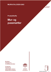 Bilde av Produkthefte