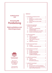 Bilde av Anvisning M6