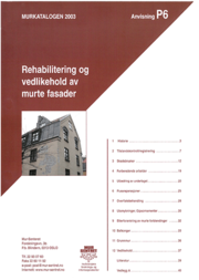 Bilde av Anvisning P6