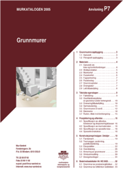 Bilde av Anvisning P7