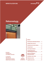 Bilde av Anvisning P12