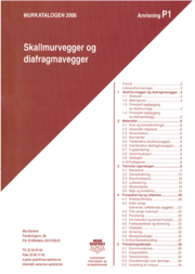 Bilde av Anvisning P1