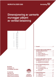 Bilde av Anvisning S2