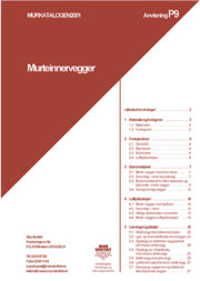 Bilde av Anvisning P9