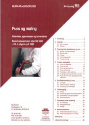 Bilde av Anvisning M5